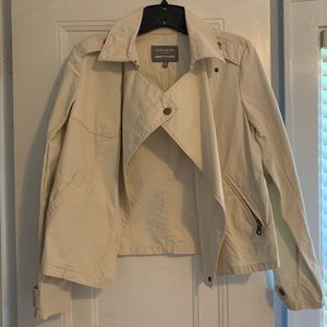 Madewell Chino Bomber